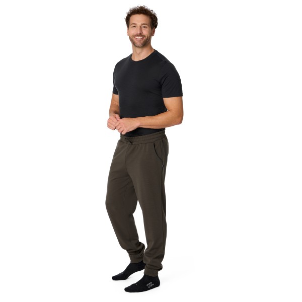 Stoic - MerinoFleece335 KuolpaSt. Pants - Trainingsbroek