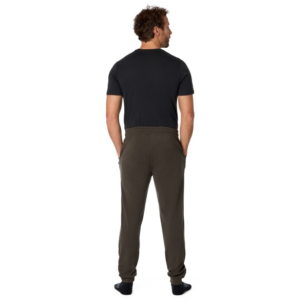 Stoic - MerinoFleece335 KuolpaSt. Pants - Trainingsbroek