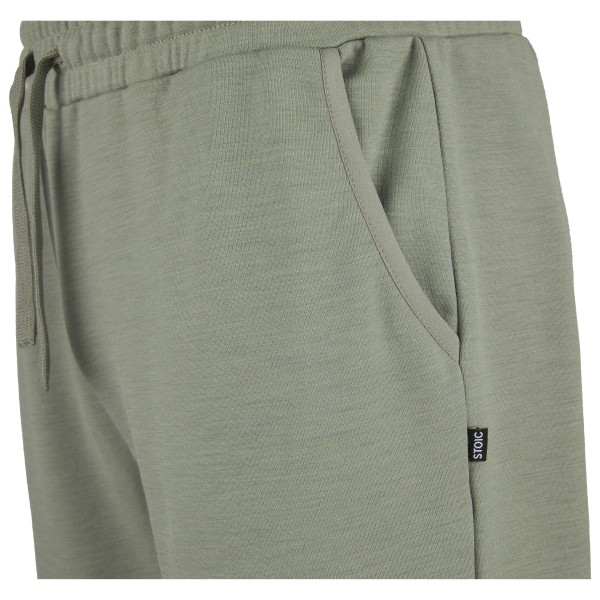 Stoic - MerinoFleece335 KuolpaSt. Pants - Trainingsbroek