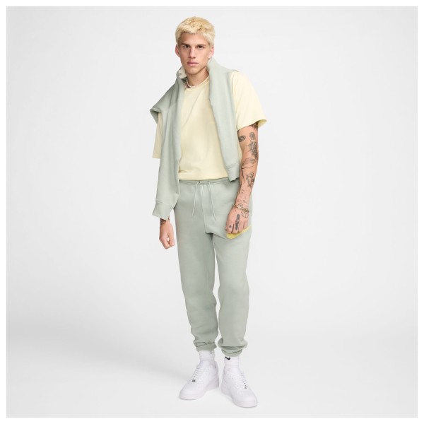 Nike - Club Fleece Brushed - Tracksuit trousers
