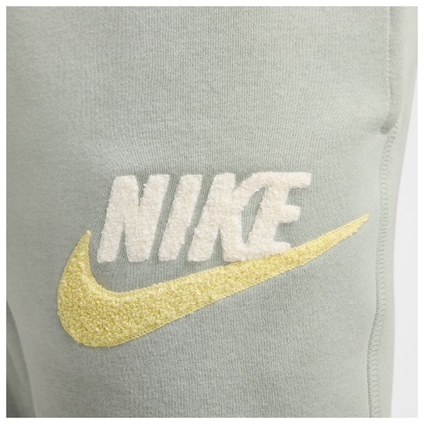 Nike - Club Fleece Brushed - Træningsbukser