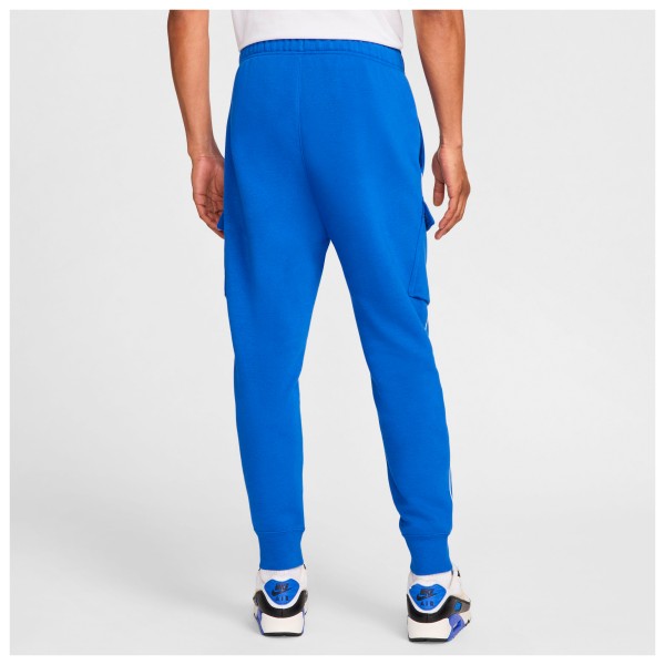 Nike - NSW Sportswear Air Cargo Pant Fleece BB - Trainingsbroek