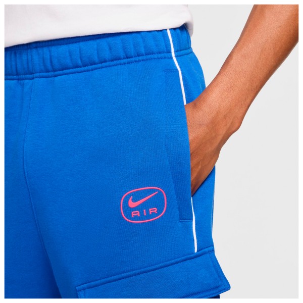 Nike - NSW Sportswear Air Cargo Pant Fleece BB - Trainingsbroek