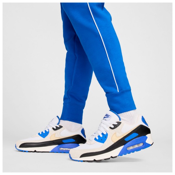 Nike - NSW Sportswear Air Cargo Pant Fleece BB - Trainingsbroek
