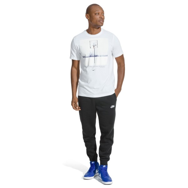 Nike - Sportswear Club Fleece - Pantalones de deporte