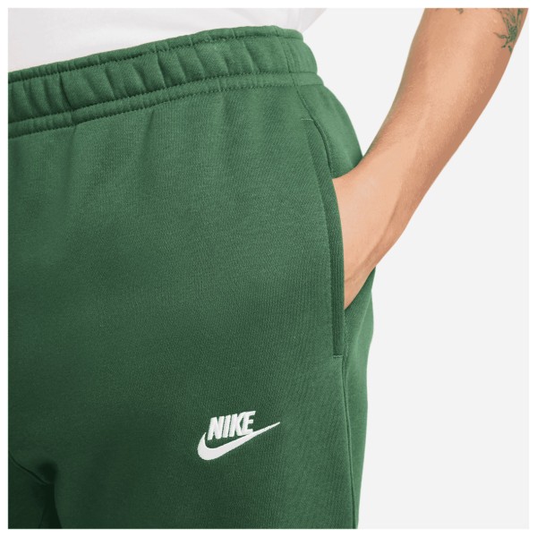 Nike - Sportswear Club Fleece Jogger - Verryttelyhousut