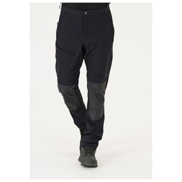 Whistler - Salton Stretch Pants - Softshellhousut