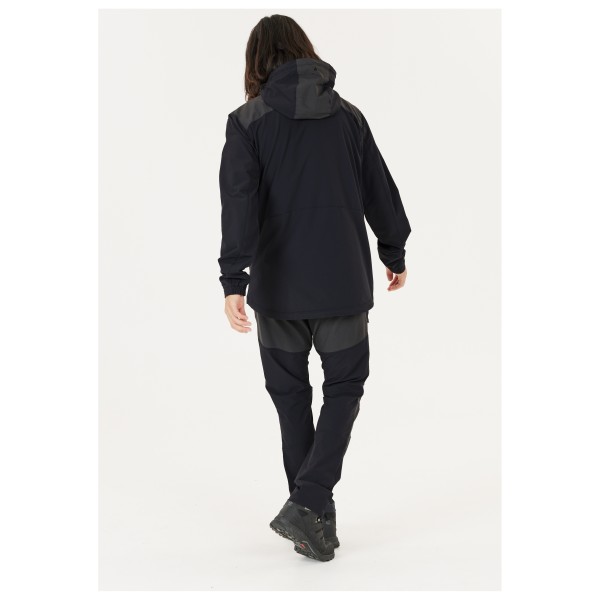 Whistler - Salton Stretch Pants - Softshellhousut