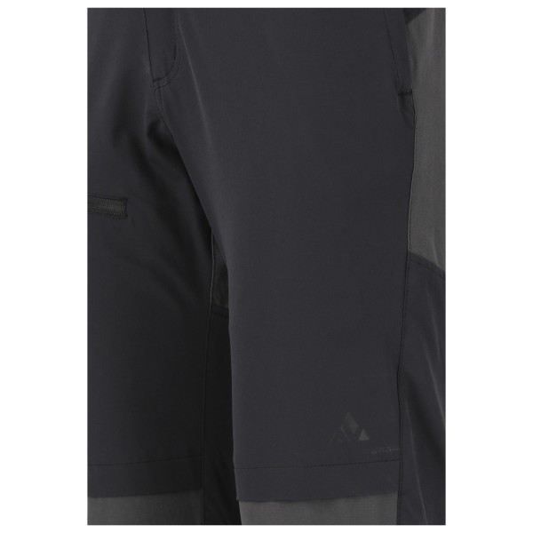Whistler - Salton Stretch Pants - Softshellhousut
