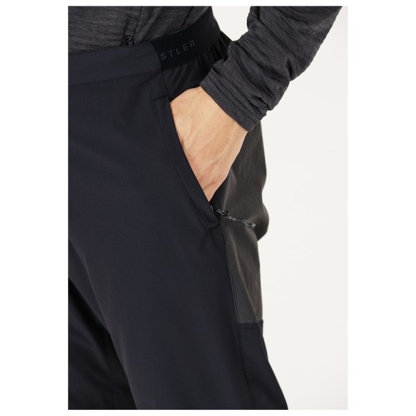 Whistler - Salton Stretch Pants - Softshellhousut