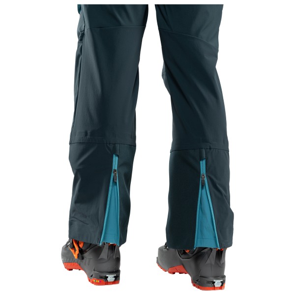 Dynafit - Free Infinium Hybrid Pant - Softshell trousers