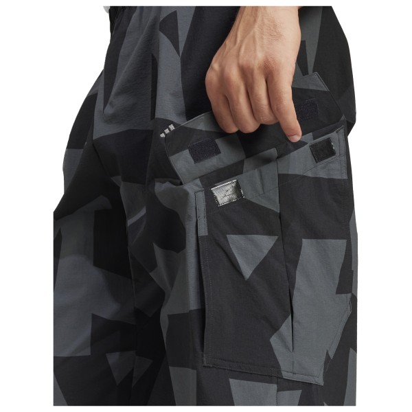 adidas Terrex - Cargo AOP Pants - Verryttelyhousut