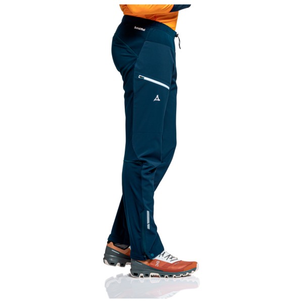 Schöffel - Softshell Pants Rinnen - Pantaloni softshell