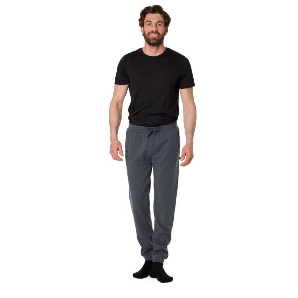 Stoic - MerinoFleece270 KuolpaLightSt. Pants - Trainingshose