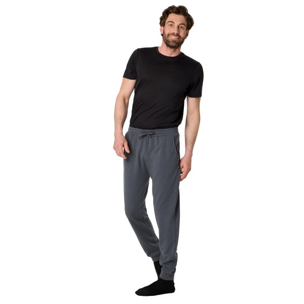 Stoic - MerinoFleece270 KuolpaLightSt. Pants - Trainingshose