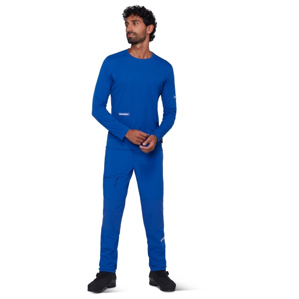 Mammut - Eiger Nordwand Light Softshell Pants - Pantaloni softshell