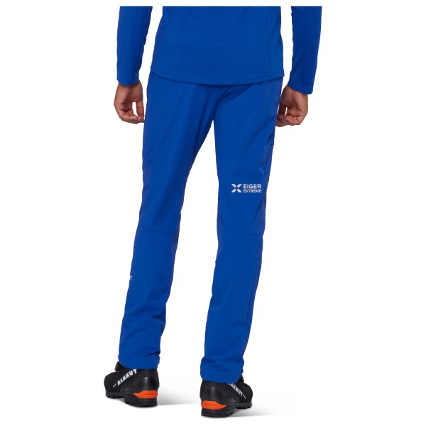 Mammut - Eiger Nordwand Light Softshell Pants - Softshell trousers