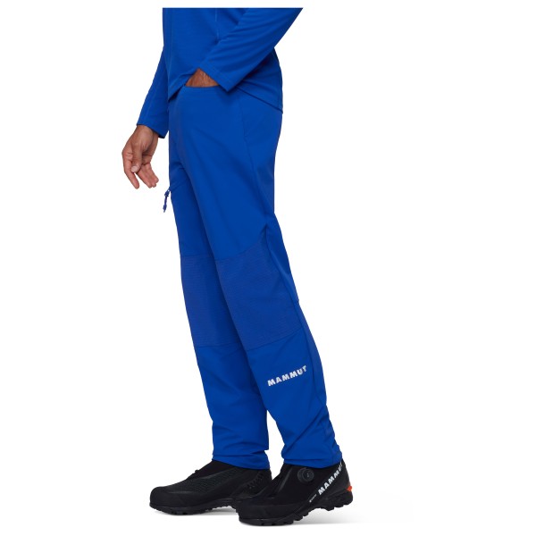 Mammut - Eiger Nordwand Light Softshell Pants - Softshellbroek