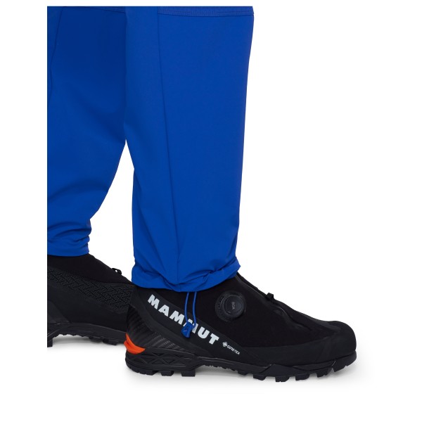 Mammut - Eiger Nordwand Light Softshell Pants - Softshellbyxa