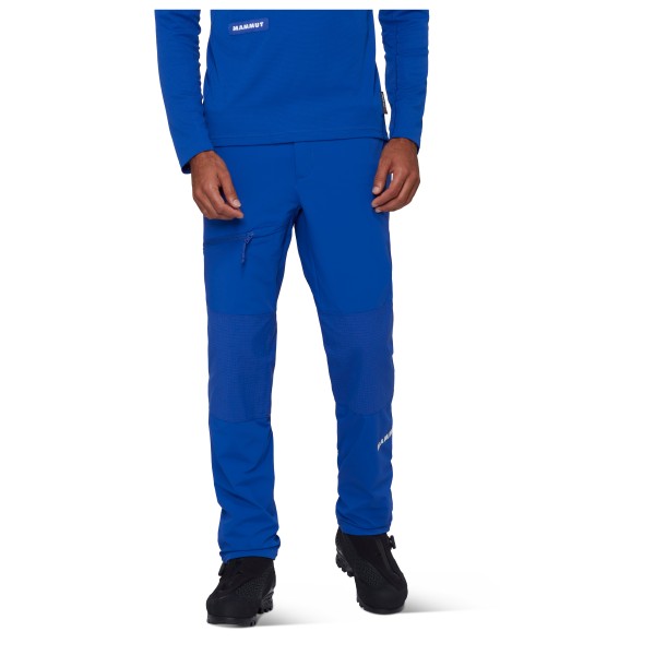 Mammut - Eiger Nordwand Light Softshell Pants - Softshellhose
