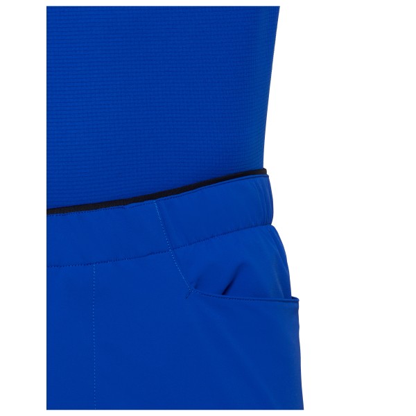 Mammut - Eiger Nordwand Light Softshell Pants - Softshellhousut