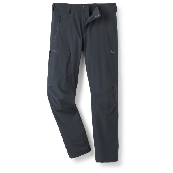 Rab - Incline Pants - Softshellbroek