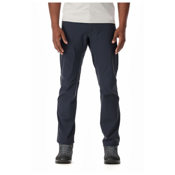 Rab - Incline Pants - Softshellhousut