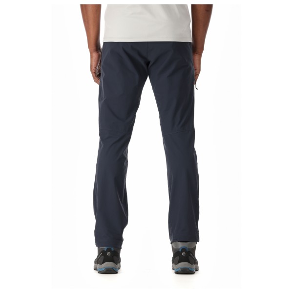 Rab - Incline Pants - Softshellhousut