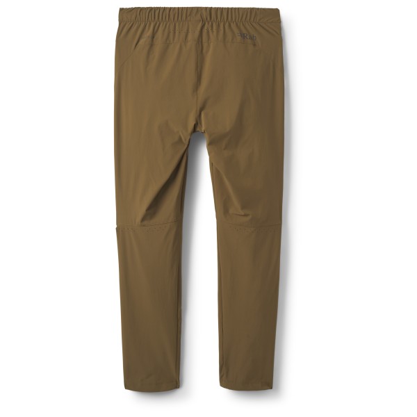 Rab - Momentum Pants - Pantaloni softshell
