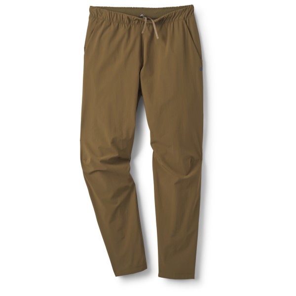 Rab - Momentum Pants - Softshellhousut