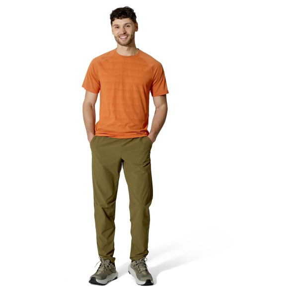 Rab - Momentum Pants - Softshellhousut