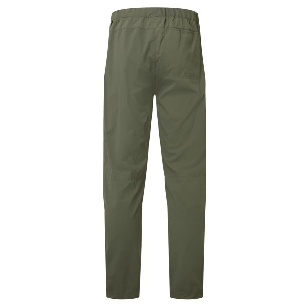 Mountain Equipment - Khor Pant - Softshell trousers