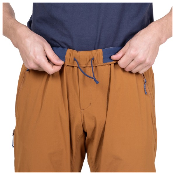 Mountain Equipment - Sella Pant - Pantalones softshell