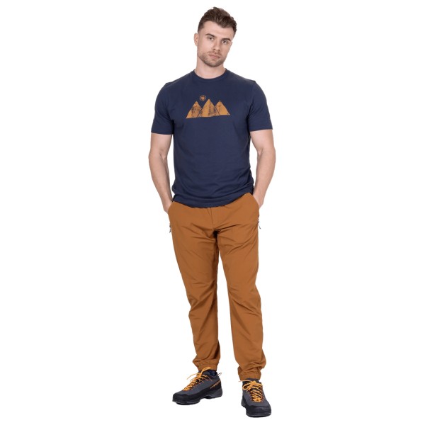 Mountain Equipment - Sella Pant - Softshellbroek