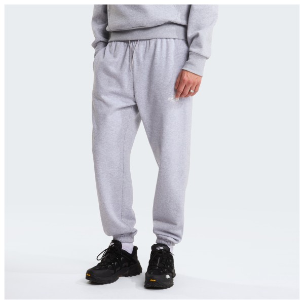 The North Face - Simple Dome Tapered Jogger - Træningsbukser