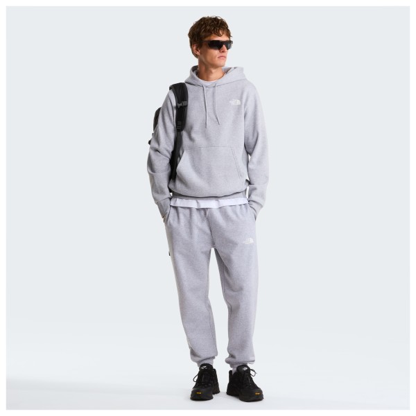 The North Face - Simple Dome Tapered Jogger - Træningsbukser