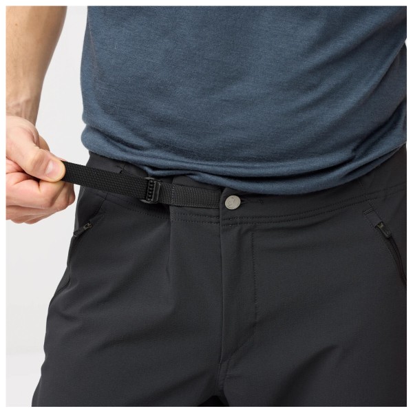 Fjällräven - Bergtagen Stretch Trousers - Pantalones softshell