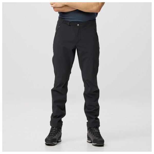 Fjällräven - Bergtagen Stretch Trousers - Pantaloni softshell