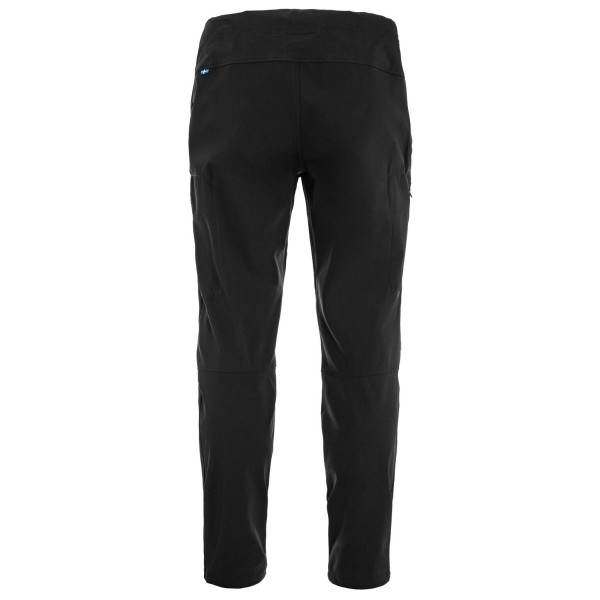 Fjällräven - Bergtagen Stretch Trousers - Softshellbukser