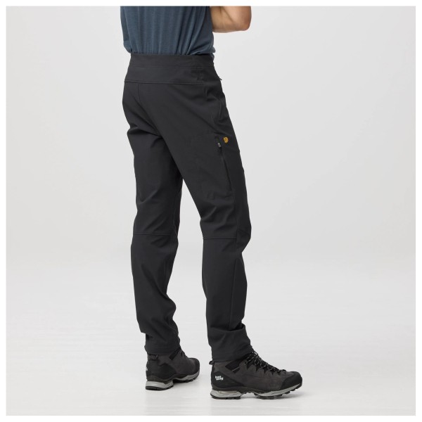 Fjällräven - Bergtagen Stretch Trousers - Softshellbukser