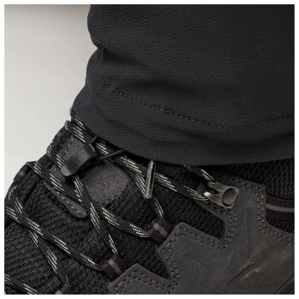 Fjällräven - Bergtagen Stretch Trousers - Softshellbukser