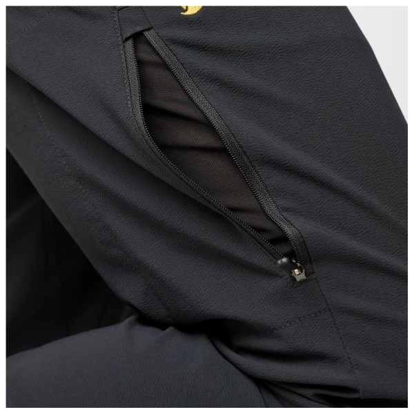 Fjällräven - Bergtagen Stretch Trousers - Softshellhousut