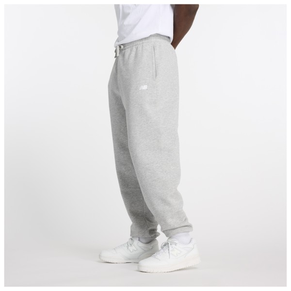 New Balance - Sport Essentials Fleece Jogger - Verryttelyhousut
