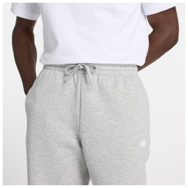 New Balance - Sport Essentials Fleece Jogger - Verryttelyhousut