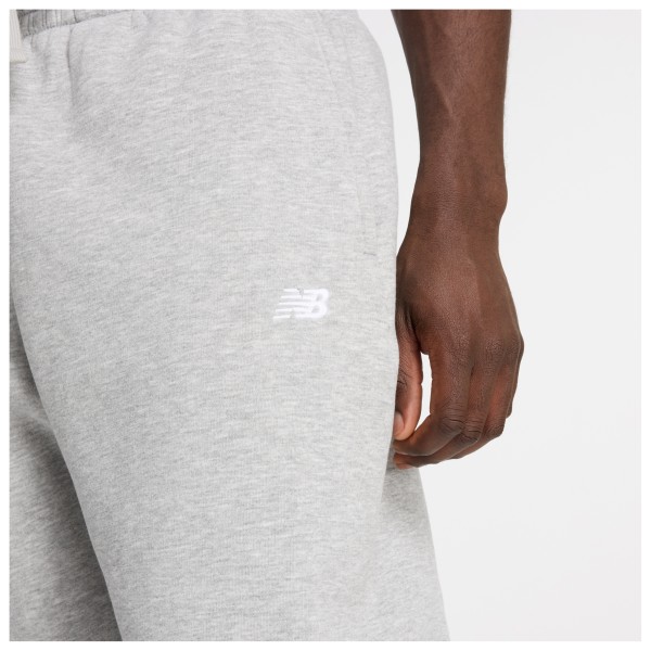 New Balance - Sport Essentials Fleece Jogger - Verryttelyhousut