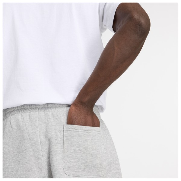 New Balance - Sport Essentials Fleece Jogger - Verryttelyhousut