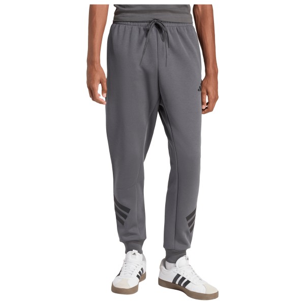 adidas - Future Icons 3-Stripes Pants - Pantalones de deporte