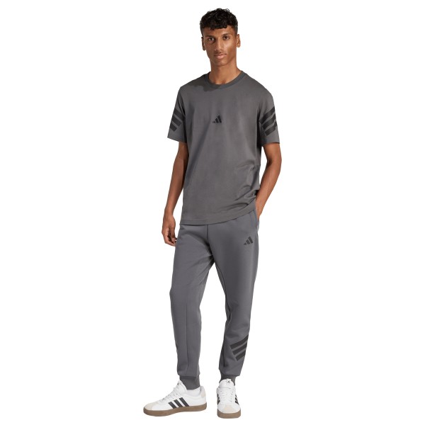 adidas - Future Icons 3-Stripes Pants - Tracksuit trousers
