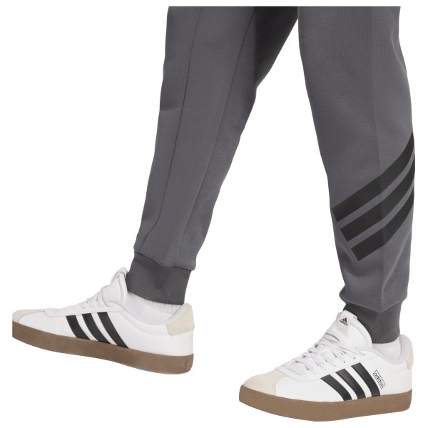 adidas - Future Icons 3-Stripes Pants - Träningsbyxa