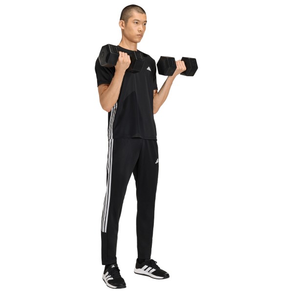 adidas - WE Allset 3-Stripes Pants - Träningsbyxa